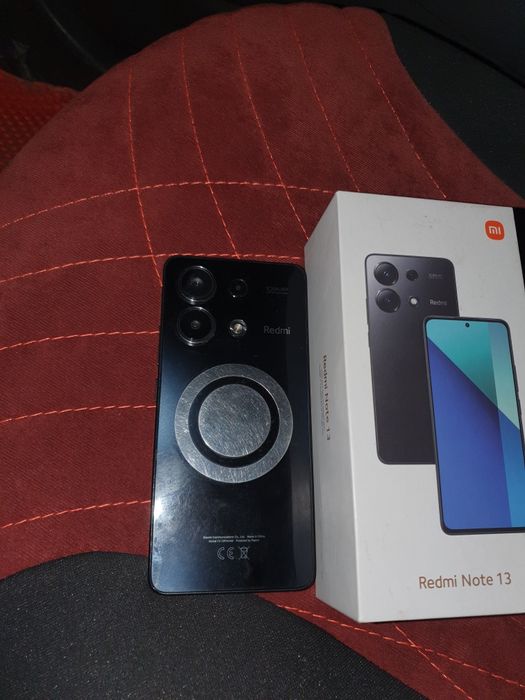 Telefon sotiladi redmi not 13