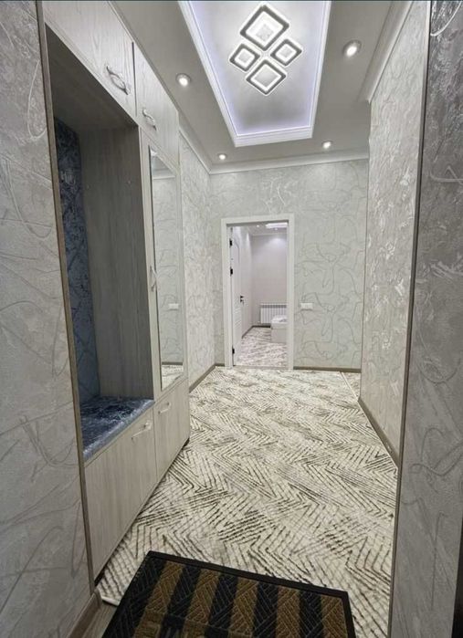 Al-Xorazmiy kurug 66/7
Hamma sharoit bor yosh oila yoki tartibli stude