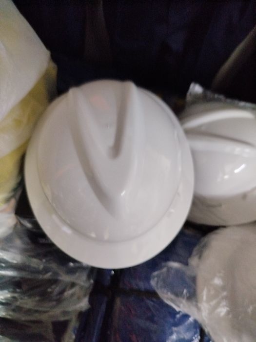 Спец одежда каска панама