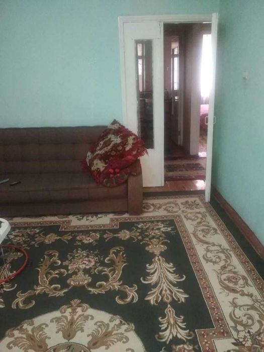 Продам 2/2/5 Янгизамон Мирабадский район