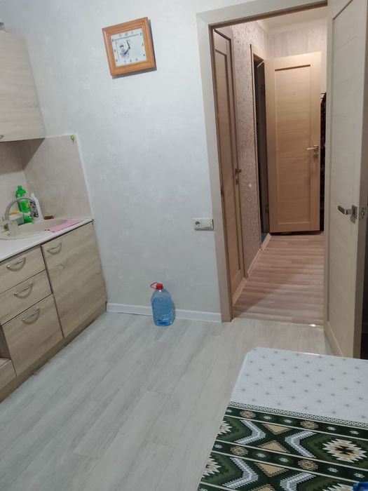 Квартира 2 комнатная