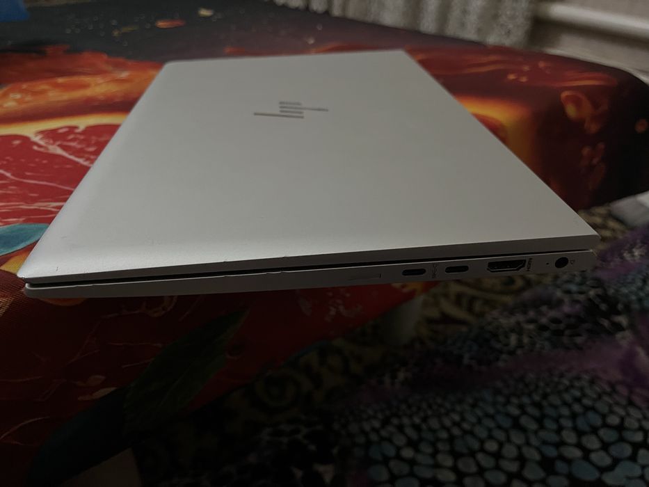 Notebook elite book
