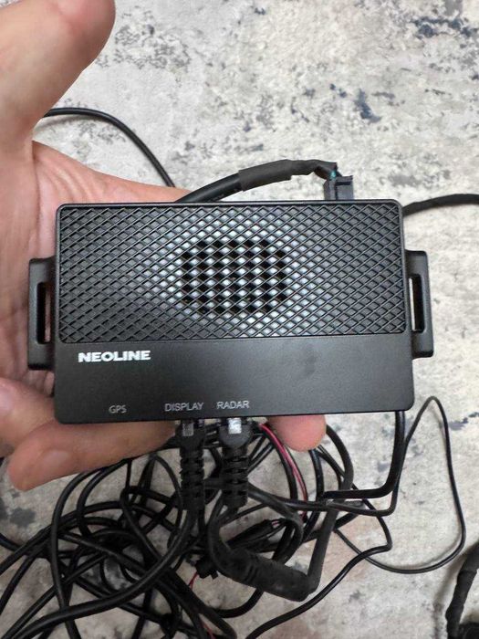 РадарДетектор Neoline S700