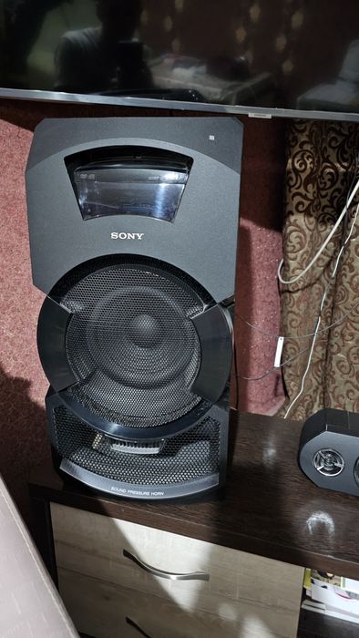 Акустическая система