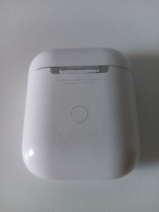 айрподсы не рабочие