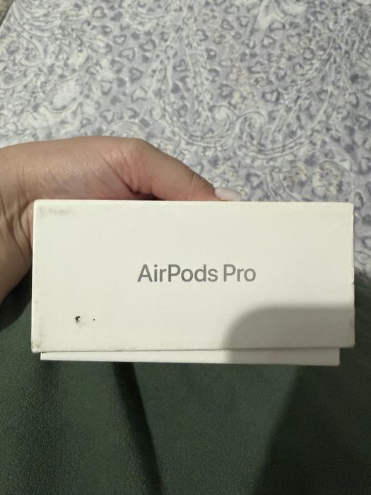 Продам airpos pro2 ОРИГИНАЛ !!!