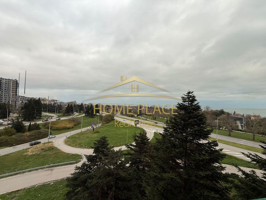 Дава се под наем Тристаен апартамент в Варна, Чайка - 95 кв.м за 757.86 € - Снимка #9