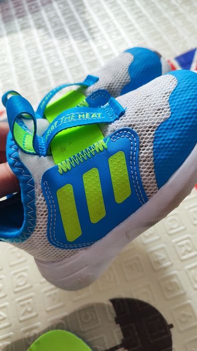 Аdidas Tensaur Comfort