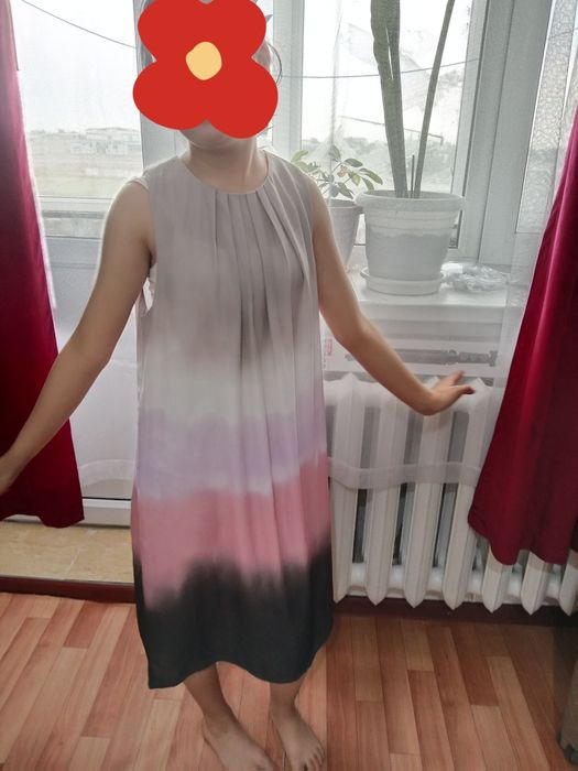 Платье для женщин