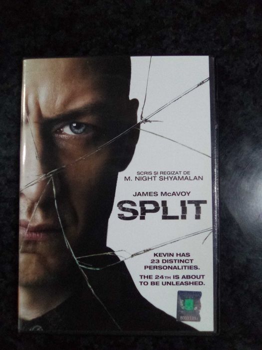 Продавам филми на DVD с български субтитри цена от 10 до  15 лева