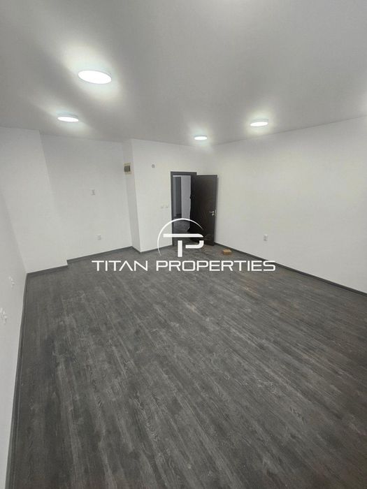 Ключ в Агенцията! Офис, под наем, жк Възраждане