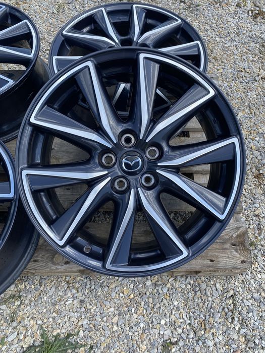 19 цола 5 х 114.3 мм Мазда Mazda CX 4 , CX 5 , CX 8