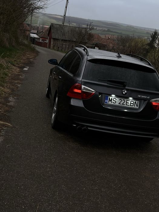 Bmw seria 3 e91, 2.0l 2005