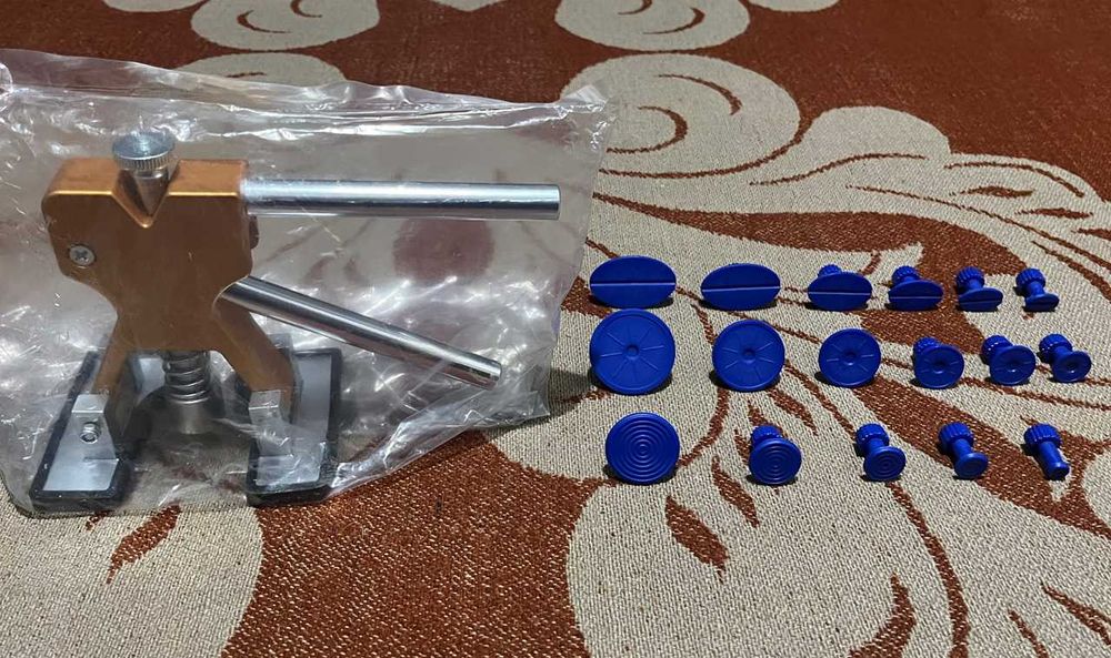 Минилифтер PDR для ремонта вмятин