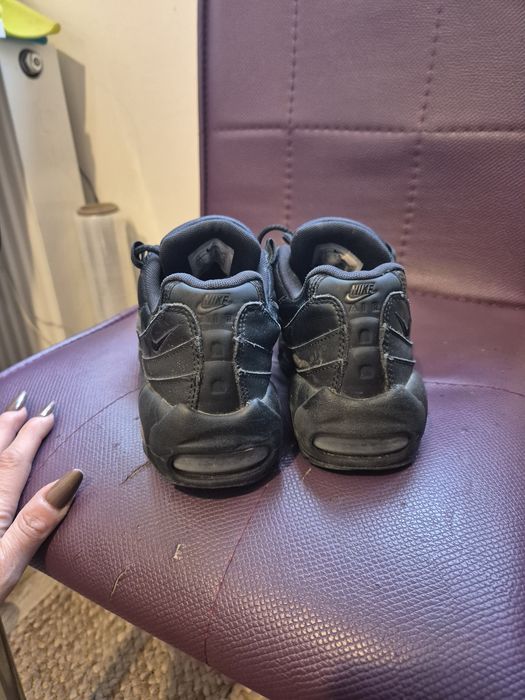 Adidasi airmax măsură 36 originali