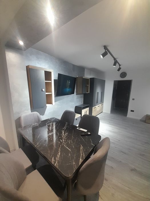 Inchiriez Garsoniera