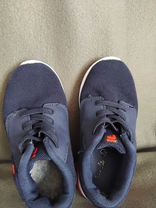 Дитски маратонки "Fila"