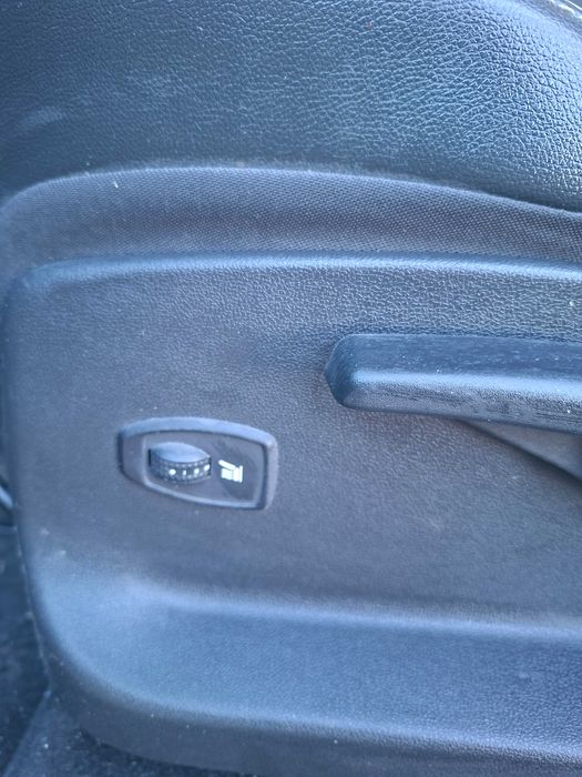 Renault Grand Scenic 1.4 Benzină Bose Cameră