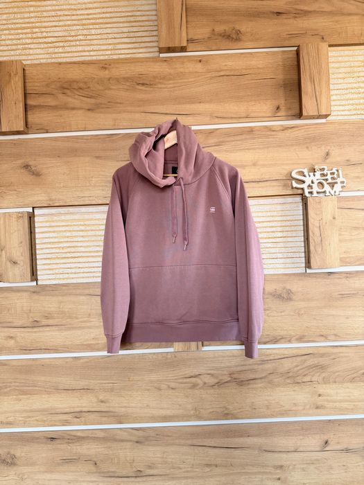 Разкошно ежедневно худи G-Star