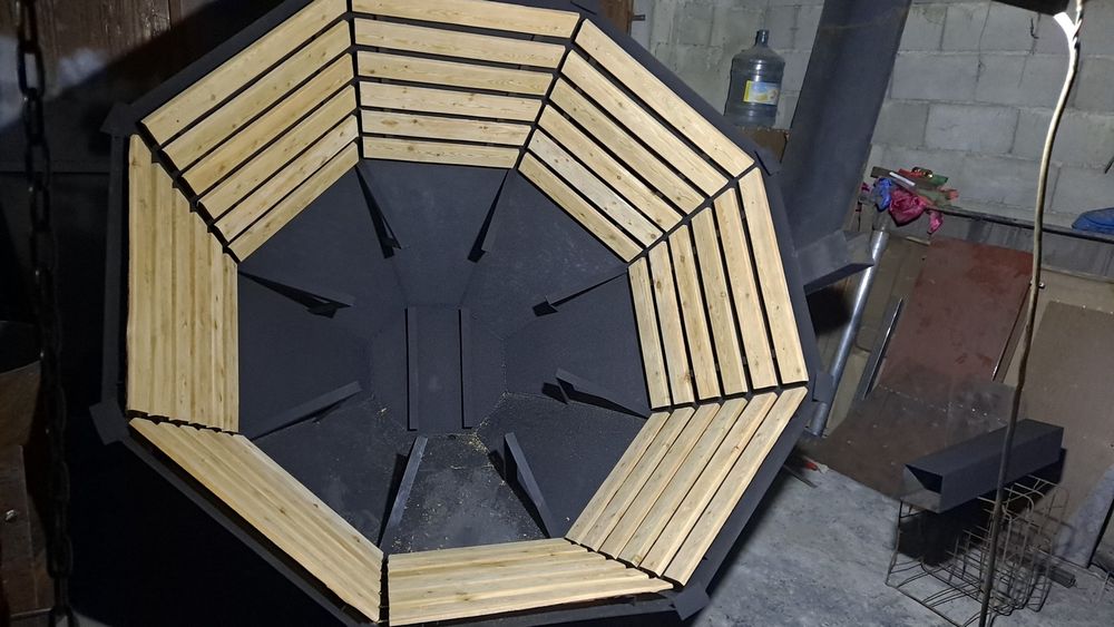 Продам банный чан