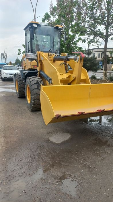 1,5 kub (пагрусчик)  FronTal PaGRusCHIK