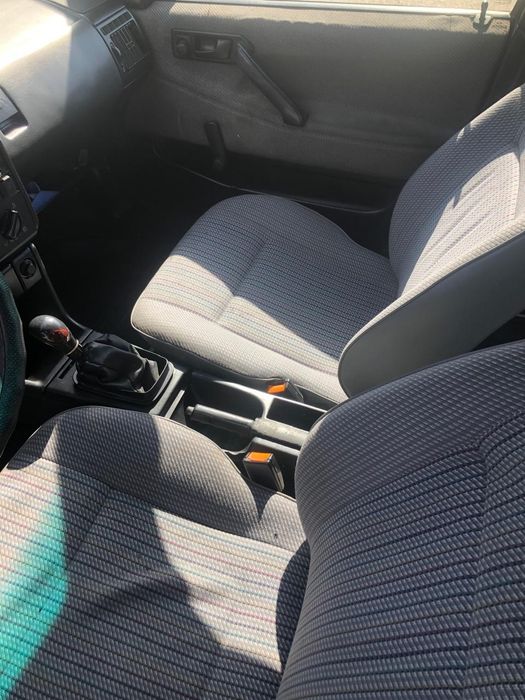 Passat b3универсал
