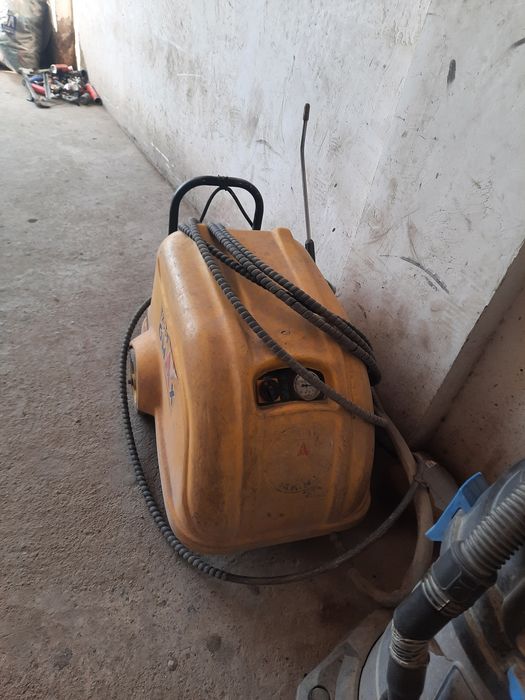 Karcher OMax TX200///