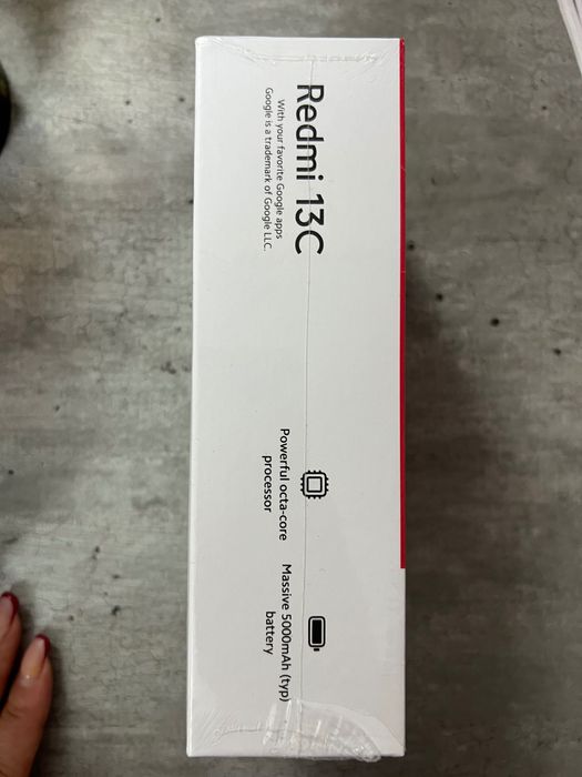 Продам телефон Redmi 13C