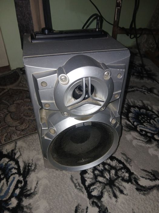 Peaner magnetafon + sentir kalonka