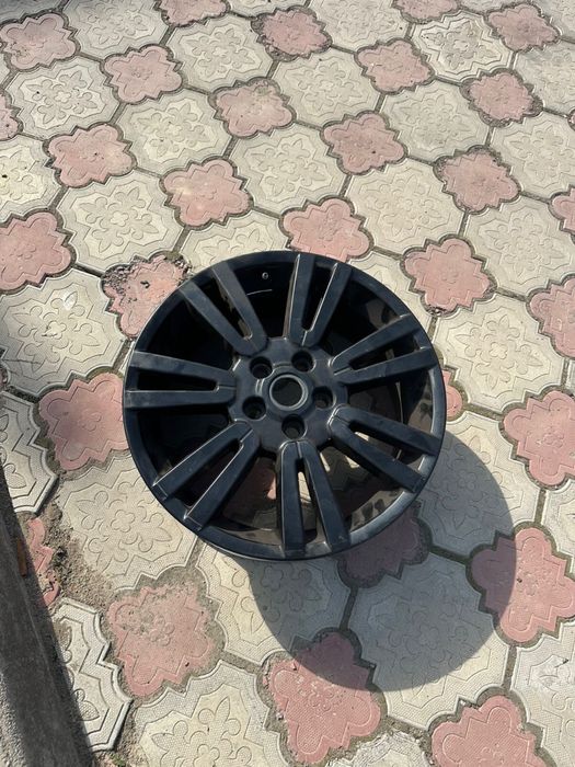 Диски на ланд ровер дискавери