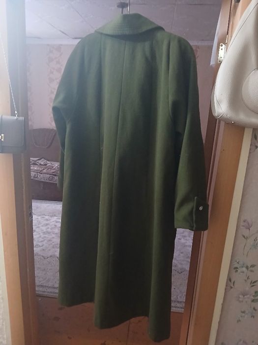 Отдам даром пальто куртка