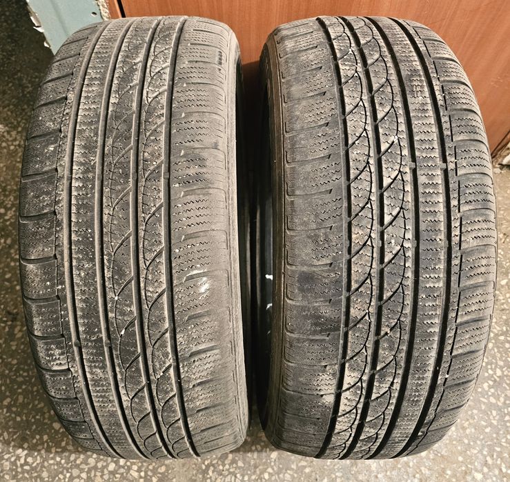 Шины 215/55 R17 Minerva