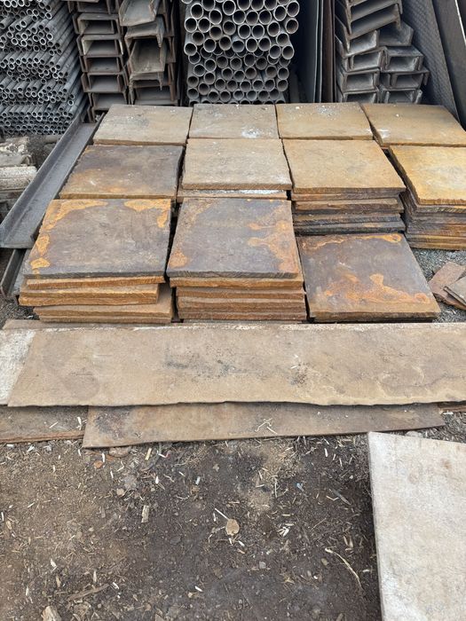 Закладной таййорлаймиз