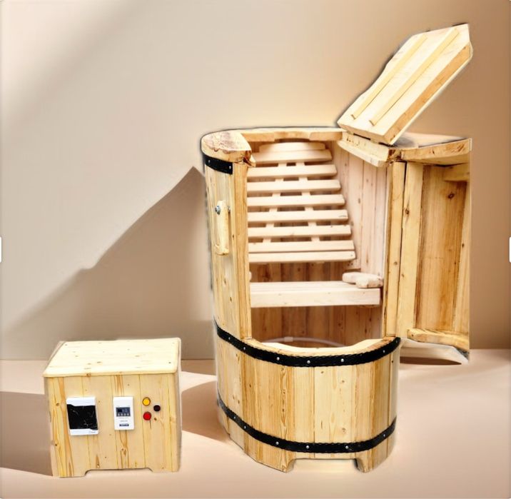 Фито бочка хайрли