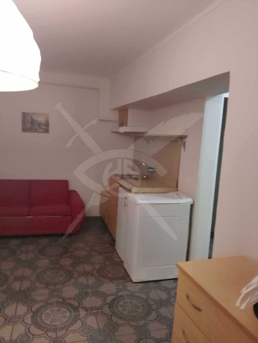 Дава се под наем Едностаен апартамент в Варна, Лятно кино Тракия - 30 кв.м за 225 € - Снимка #1