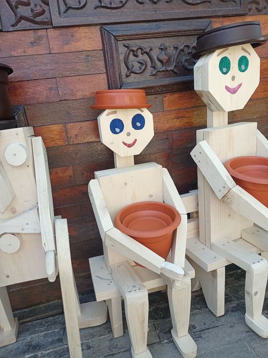 Lucrări pentru cadouri