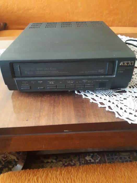 Видео АкаI продавам