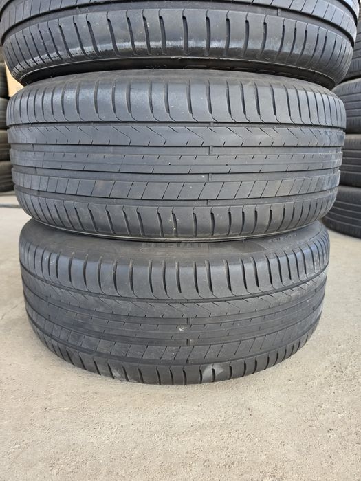 4 Броя Спорт пакет 235/55/19 5mm // 255/50/19 4,5mm Pirelli 25dot