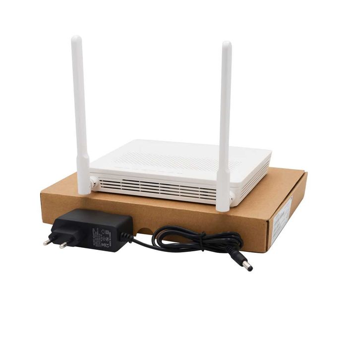 Абонентский оптический терминал (GPON, ONT) HUAWEI EchoLife HG8546M