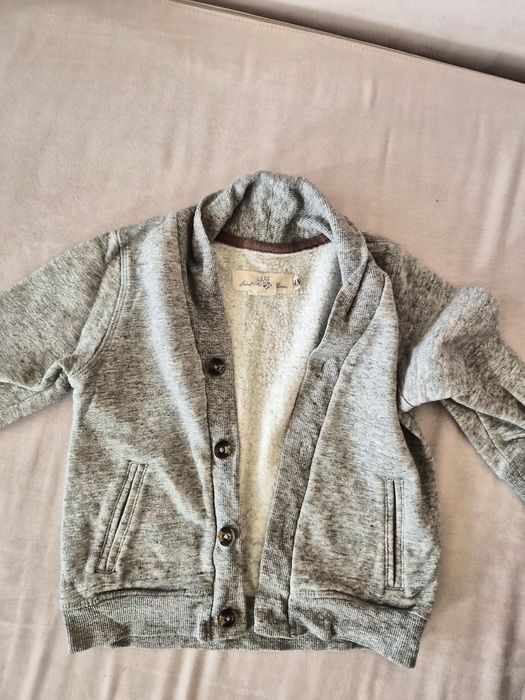 Детски дънки момче next , Zara, hm