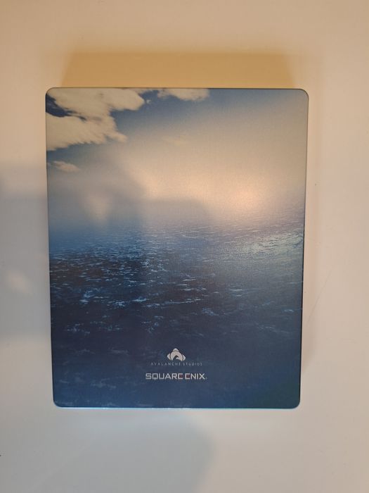 Just Cause 3 - SteelBook
