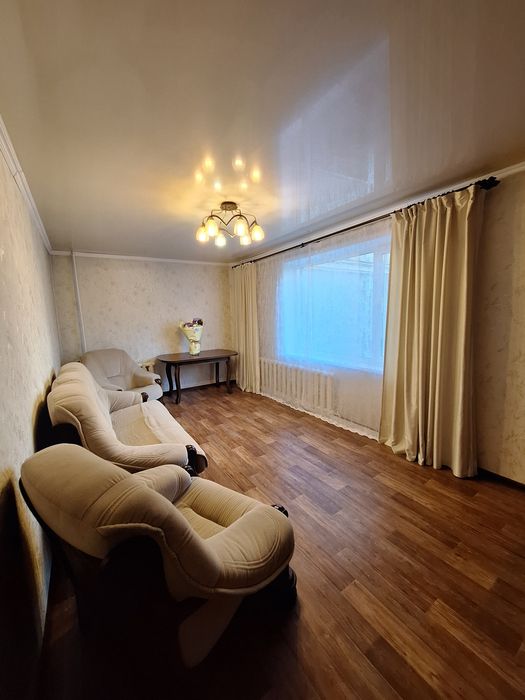 Продам 3комнатную квартиру