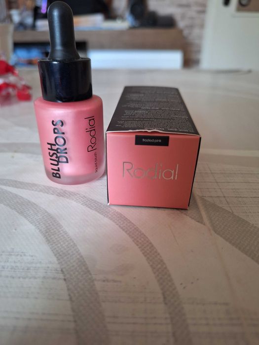 Rodial Blush drops