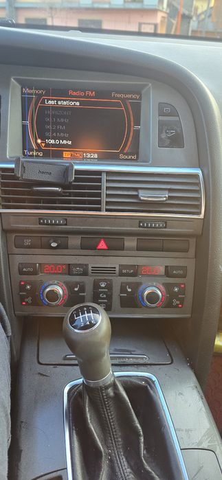 AUDI A6 2005 — imagine 4