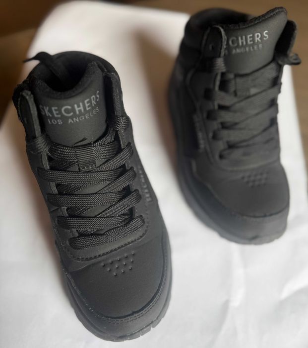 Skechers - Ghete iarna copii masura 29!