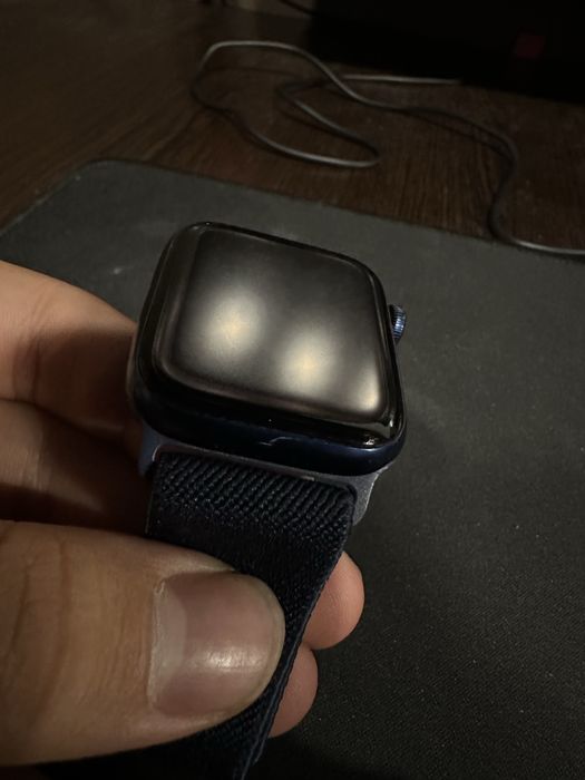Apple Watch 6/44 mm