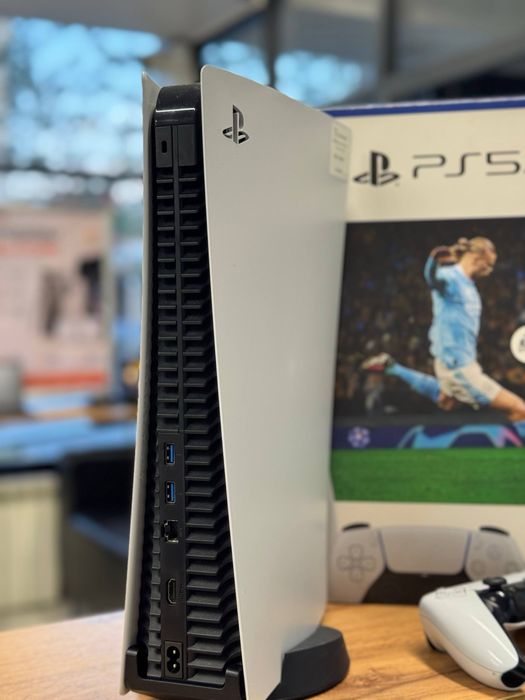 PlayStation 5 Fat | 825 tb