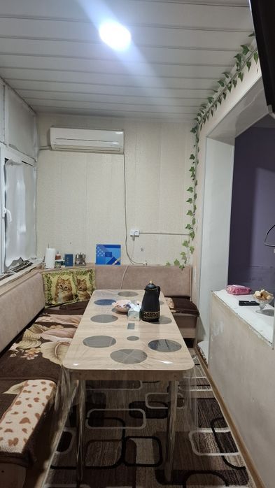 Срочно продаётся квартира