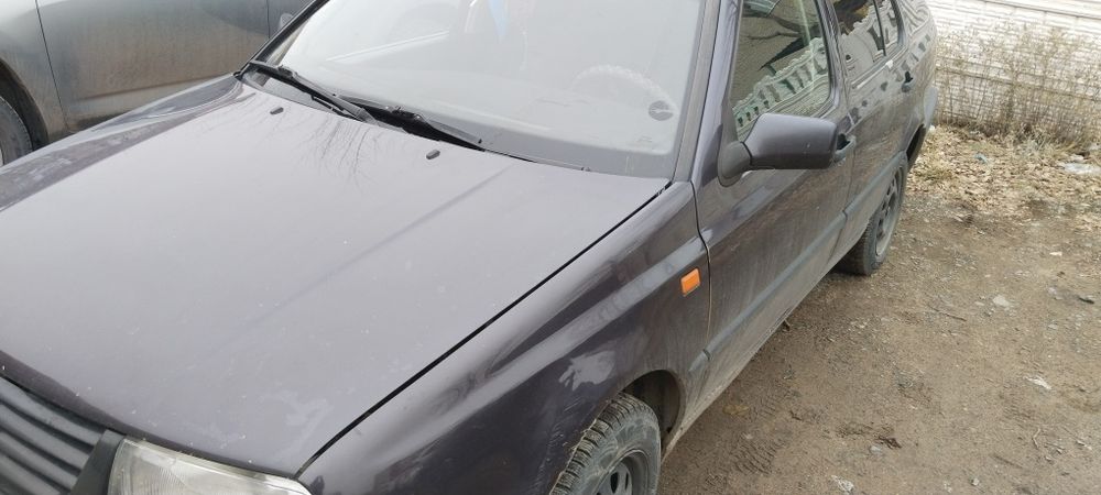 Volkwagen venta 1994