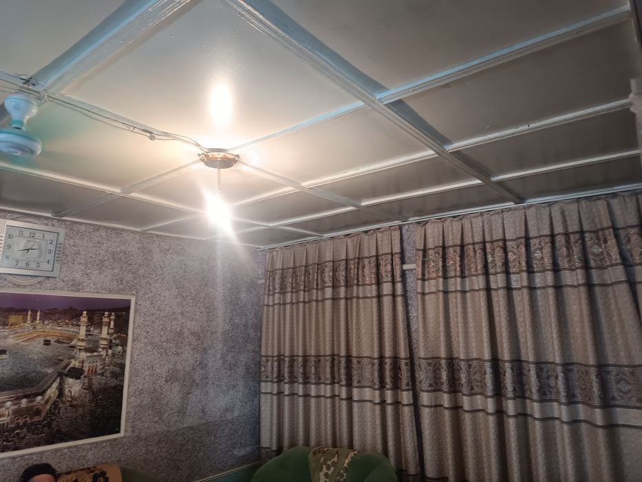 Fargona shaxar markazida xovli uy sotiladi 6  sotix